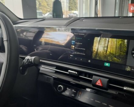 Киа Sportage, объемом двигателя 1.6 л и пробегом 0 тыс. км за 36042 $, фото 16 на Automoto.ua