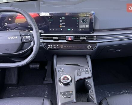 купить новое авто Киа Sportage 2025 года от официального дилера Рівне-Авто Киа фото