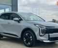 купить новое авто Киа Sportage 2025 года от официального дилера «Одеса-АВТО» Киа фото