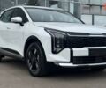 Киа Sportage 2025 года купить новое авто Киа Sportage 2025 года от официального дилера «Одеса-АВТО» Киа фото