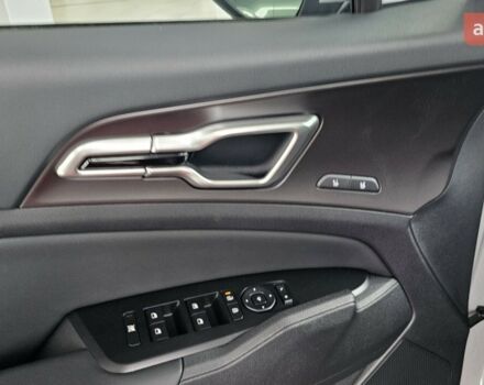 купити нове авто Кіа Sportage 2025 року від офіційного дилера Радар-сервіс Кіа фото