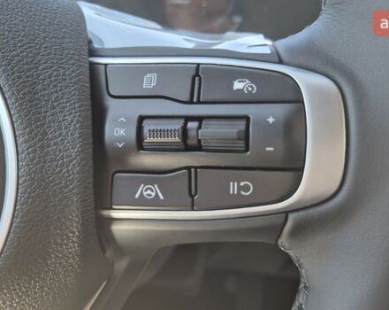 купити нове авто Кіа Sportage 2025 року від офіційного дилера «Одеса-АВТО» Кіа фото