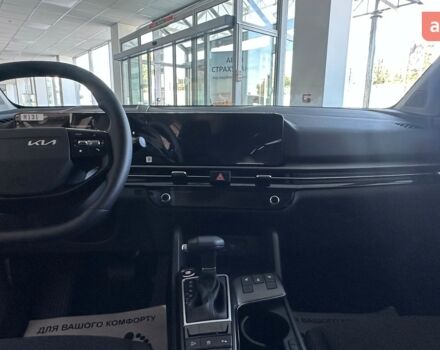 купить новое авто Киа Sportage 2025 года от официального дилера Хмельниччина-Авто Киа фото