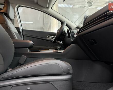 купити нове авто Кіа Sportage 2025 року від офіційного дилера Автоцентр AUTO.RIA Кіа фото