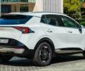купити нове авто Кіа Sportage 2025 року від офіційного дилера Галичина-Авто Кіа фото