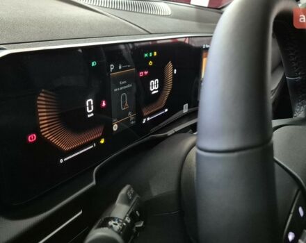 купить новое авто Киа Sportage 2025 года от официального дилера «Одеса-АВТО» Киа фото