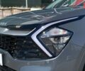 купить новое авто Киа Sportage 2025 года от официального дилера Фрунзе-Авто KIA Киа фото