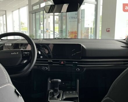 купить новое авто Киа Sportage 2025 года от официального дилера УКРАВТО ХМЕЛЬНИЦЬКИЙ Киа фото