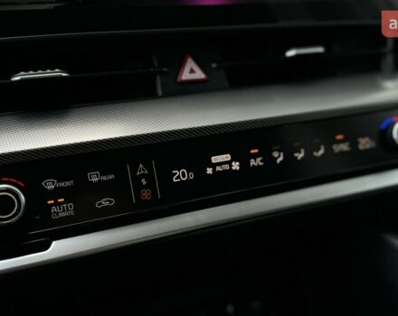 купить новое авто Киа Sportage 2025 года от официального дилера «Одеса-АВТО» Киа фото