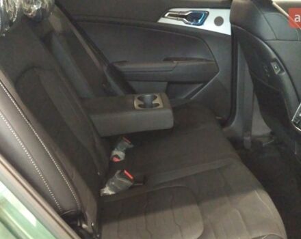 купить новое авто Киа Sportage 2025 года от официального дилера Автоцентр AUTO.RIA Киа фото