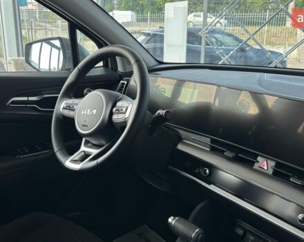 купити нове авто Кіа Sportage 2025 року від офіційного дилера Автоцентр AUTO.RIA Кіа фото