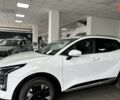 купити нове авто Кіа Sportage 2025 року від офіційного дилера Хмельниччина-Авто Кіа фото