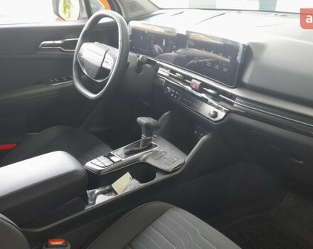 Киа Sportage, объемом двигателя 1.6 л и пробегом 0 тыс. км за 36042 $, фото 18 на Automoto.ua