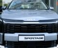 купити нове авто Кіа Sportage 2025 року від офіційного дилера Автоцентр AUTO.RIA Кіа фото