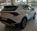 купить новое авто Киа Sportage 2025 года от официального дилера Галичина-Авто Киа фото
