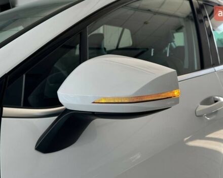 Киа Sportage, объемом двигателя 1.6 л и пробегом 0 тыс. км за 39014 $, фото 8 на Automoto.ua