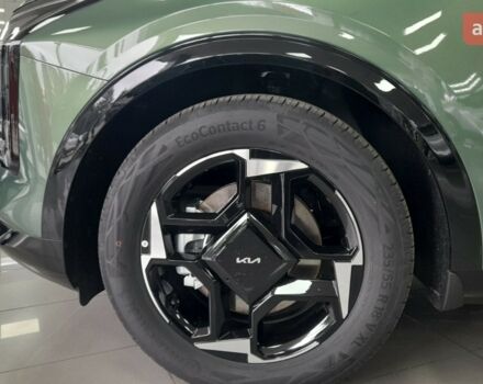 Киа Sportage, объемом двигателя 1.6 л и пробегом 0 тыс. км за 39194 $, фото 4 на Automoto.ua