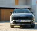 купить новое авто Киа Sportage 2025 года от официального дилера Радар-сервіс Киа фото
