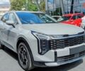 купити нове авто Кіа Sportage 2025 року від офіційного дилера Радар-сервіс Кіа фото