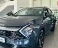 купить новое авто Киа Sportage 2025 года от официального дилера Хмельниччина-Авто Киа фото