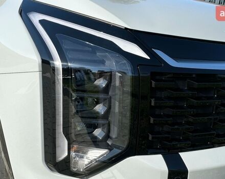 купить новое авто Киа Sportage 2025 года от официального дилера Хмельниччина-Авто Киа фото