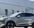 купить новое авто Киа Sportage 2025 года от официального дилера Рівне-Авто Киа фото