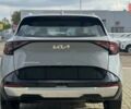 купити нове авто Кіа Sportage 2025 року від офіційного дилера «Одеса-АВТО» Кіа фото