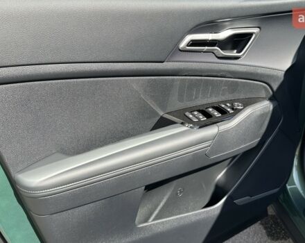 купить новое авто Киа Sportage 2025 года от официального дилера «Одеса-АВТО» Киа фото