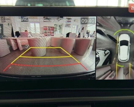 купити нове авто Кіа Sportage 2025 року від офіційного дилера Галичина-Авто Кіа фото