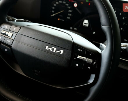 Кіа Sportage, об'ємом двигуна 1.6 л та пробігом 0 тис. км за 33407 $, фото 12 на Automoto.ua