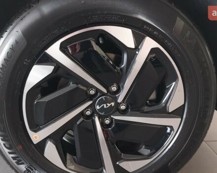 купить новое авто Киа Sportage 2025 года от официального дилера Хмельниччина-Авто Киа фото