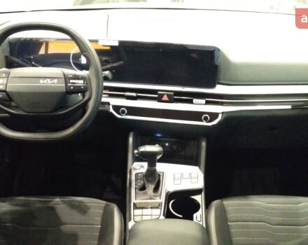 купить новое авто Киа Sportage 2025 года от официального дилера Автоцентр AUTO.RIA Киа фото