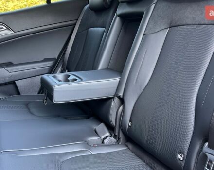 купить новое авто Киа Sportage 2025 года от официального дилера Рівне-Авто Киа фото