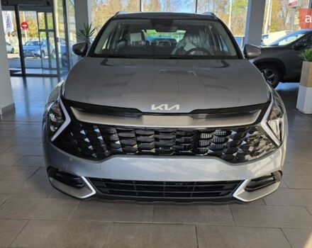 Киа Sportage, объемом двигателя 1.6 л и пробегом 0 тыс. км за 31504 $, фото 1 на Automoto.ua