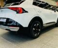купити нове авто Кіа Sportage 2025 року від офіційного дилера АВТОГРАД ОДЕСА KIA Кіа фото