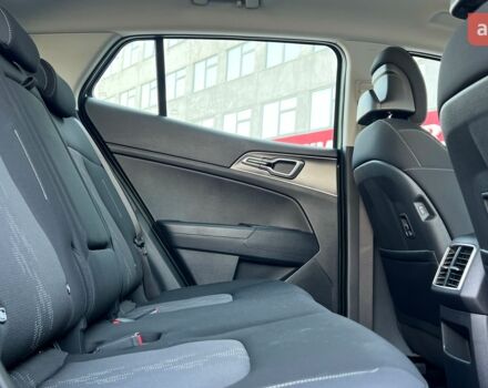 купити нове авто Кіа Sportage 2025 року від офіційного дилера Автоцентр AUTO.RIA Кіа фото