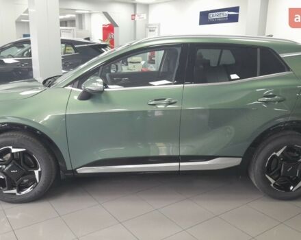 Киа Sportage, объемом двигателя 1.6 л и пробегом 0 тыс. км за 39194 $, фото 23 на Automoto.ua