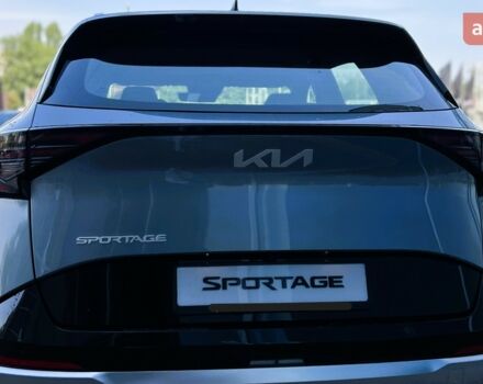 купити нове авто Кіа Sportage 2025 року від офіційного дилера Автоцентр AUTO.RIA Кіа фото