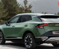 купить новое авто Киа Sportage 2025 года от официального дилера ПРАТ «Закарпаття-АВТО» Киа фото