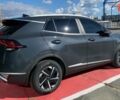 купить новое авто Киа Sportage 2025 года от официального дилера Фрунзе-Авто KIA Киа фото