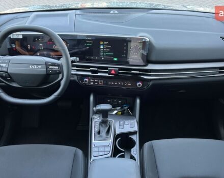 купити нове авто Кіа Sportage 2025 року від офіційного дилера Автоцентр AUTO.RIA Кіа фото
