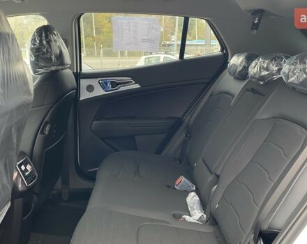 купити нове авто Кіа Sportage 2025 року від офіційного дилера Автоцентр AUTO.RIA Кіа фото