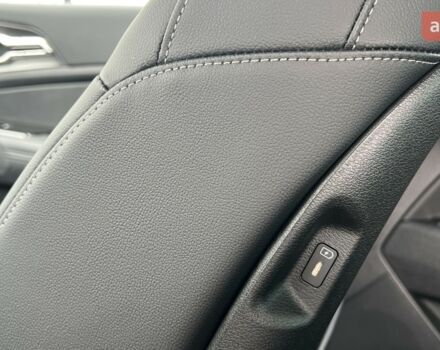 купить новое авто Киа Sportage 2025 года от официального дилера «Одеса-АВТО» Киа фото