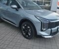 купить новое авто Киа Sportage 2025 года от официального дилера Галичина-Авто Киа фото