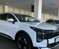 Киа Sportage 2025 года купить новое авто Киа Sportage 2025 года от официального дилера УКРАВТО ХМЕЛЬНИЦЬКИЙ Киа фото
