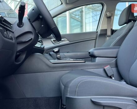 купити нове авто Кіа Sportage 2025 року від офіційного дилера Автоцентр AUTO.RIA Кіа фото