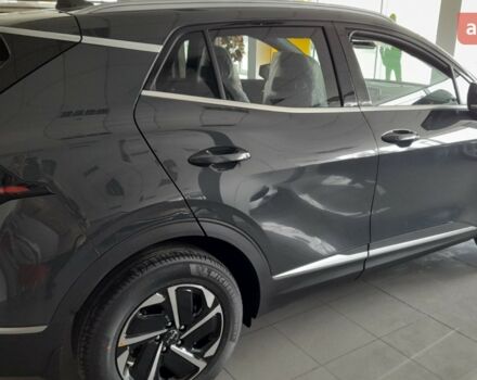 Киа Sportage, объемом двигателя 1.6 л и пробегом 0 тыс. км за 33398 $, фото 2 на Automoto.ua