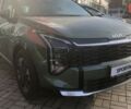 купити нове авто Кіа Sportage 2025 року від офіційного дилера Сфера-Авто Кіа фото
