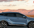 купити нове авто Кіа Sportage 2025 року від офіційного дилера Хмельниччина-Авто Кіа фото