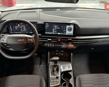купити нове авто Кіа Sportage 2025 року від офіційного дилера Автоцентр AUTO.RIA Кіа фото